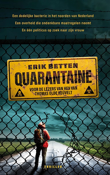 Quarantaine