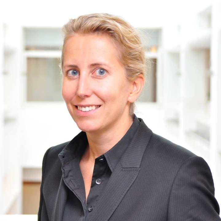 Anita Elberse