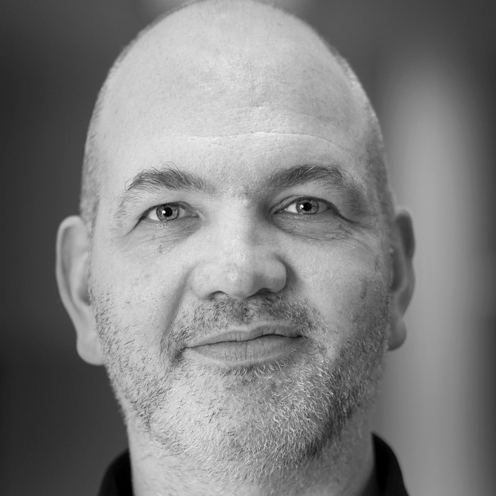 Jürgen Snoeren