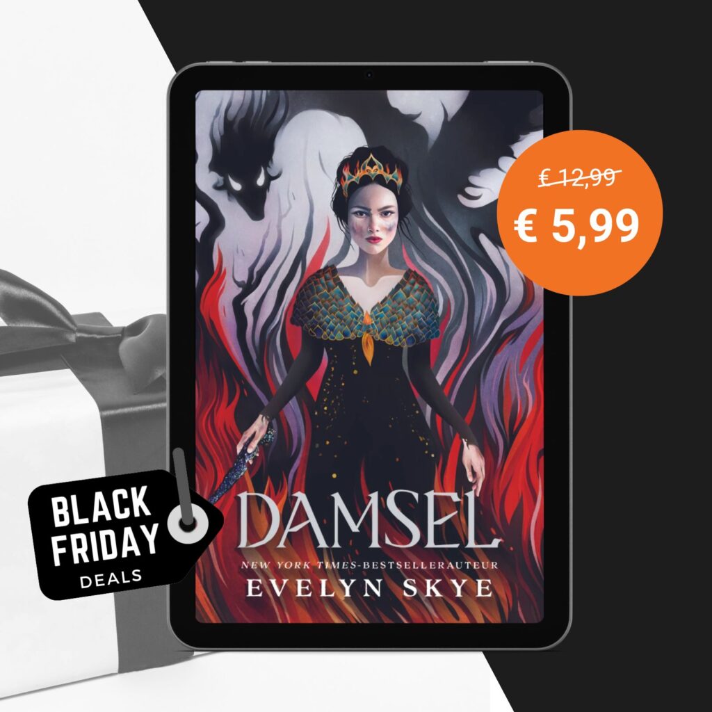 Damsel LS Amsterdam