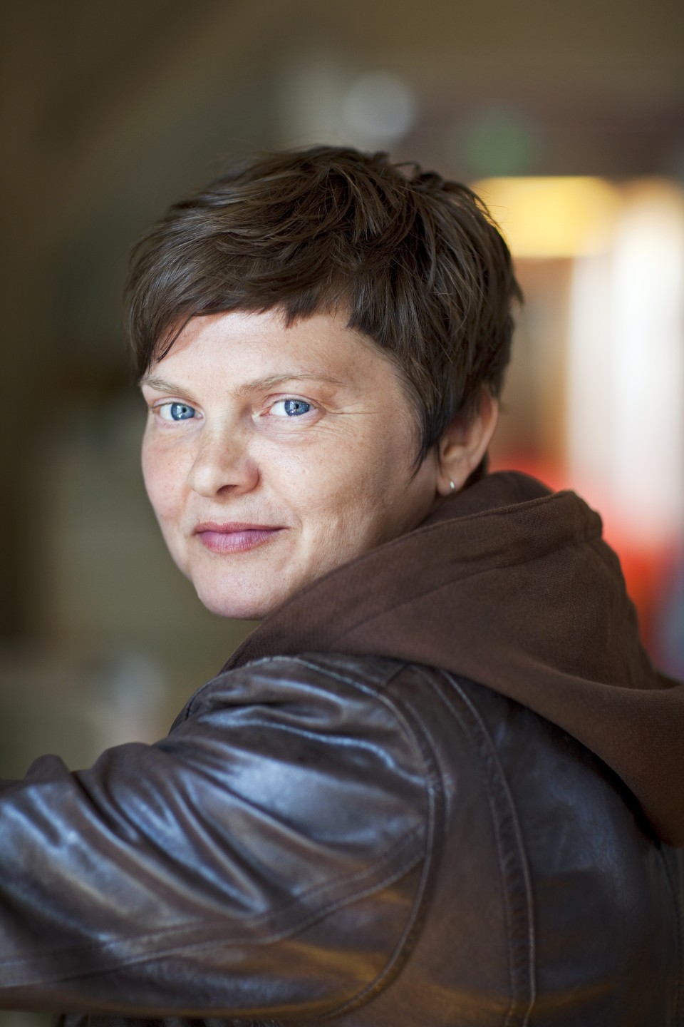 Judy Westerveld