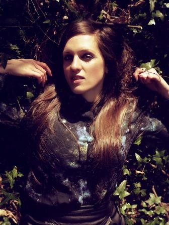 Abigail Tarttelin