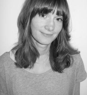 Ali Cronin