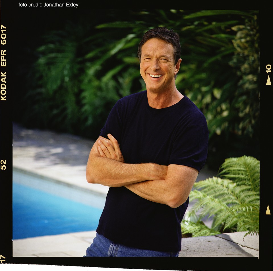 Michael Crichton