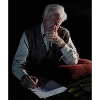 John le Carré