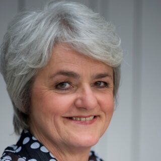 Yvonne van den Berg