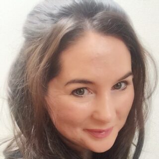 Laura McVeigh
