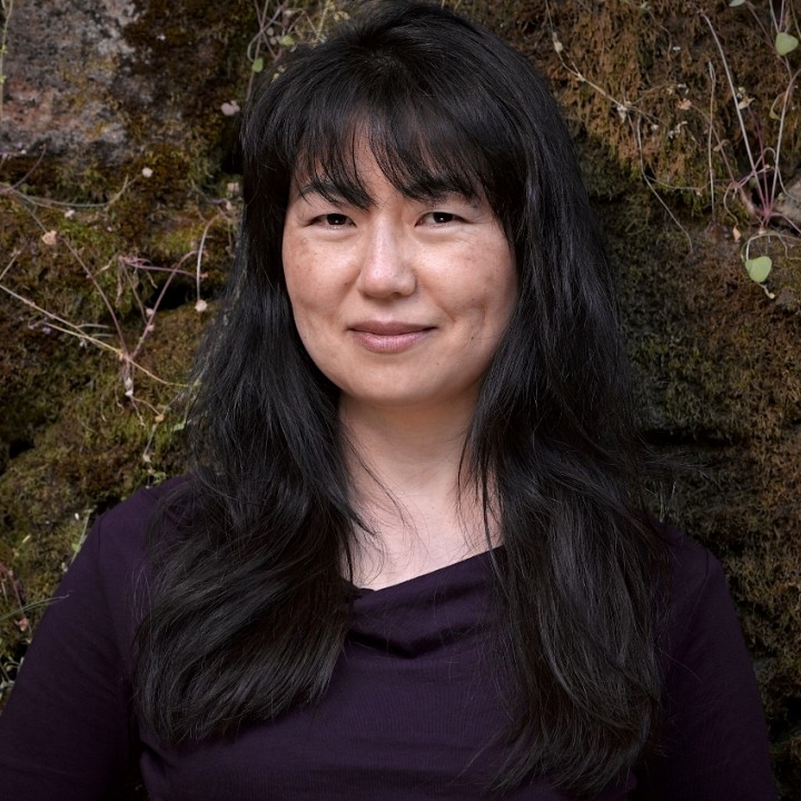 Susan Ee