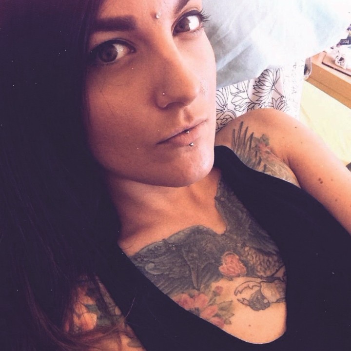 Erin Echo