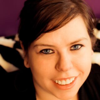Amanda Hocking
