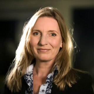 Annet de Jong