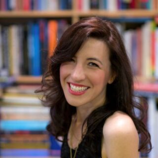 Stephanie Garber