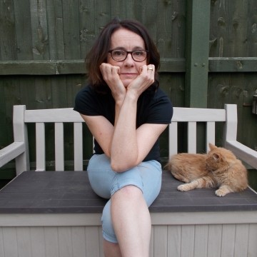 Kerry Drewery
