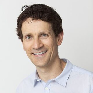Bruce Daisley
