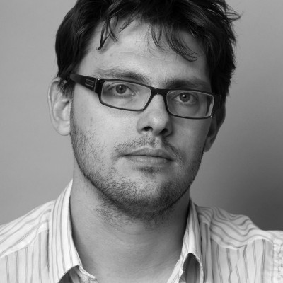 Tom Chatfield