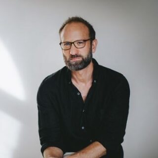 Christian Unge