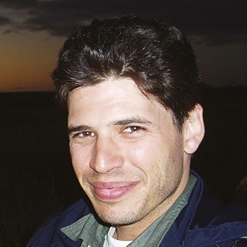 Max Brooks