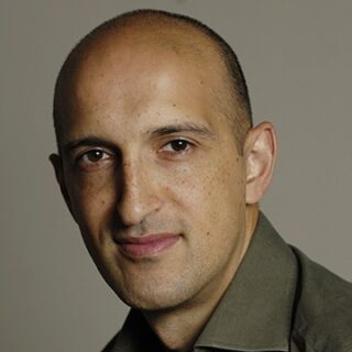 Matthew Syed