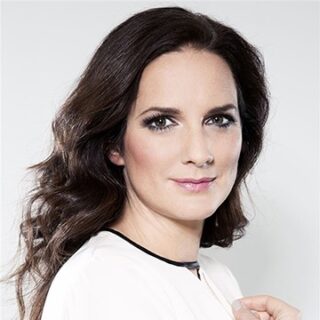 Sofie Sarenbrant
