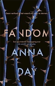Fandom - cover