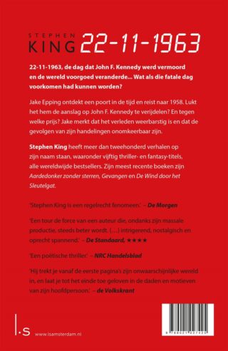 22-11-1963 - achterkant