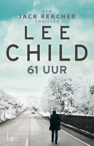 61 Uur - cover