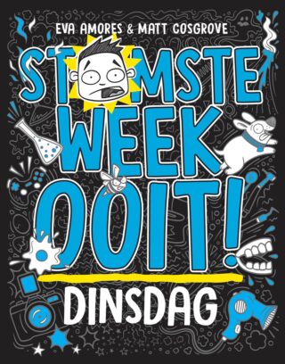 Dinsdag - cover
