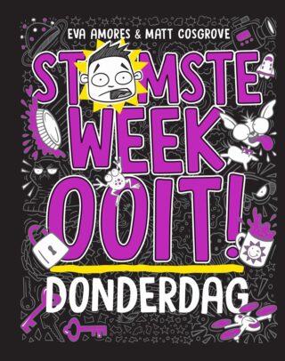 Donderdag - cover