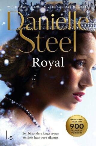 Royal - cover