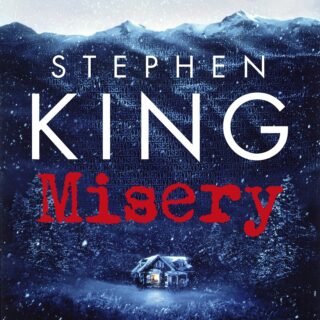 Misery - cover