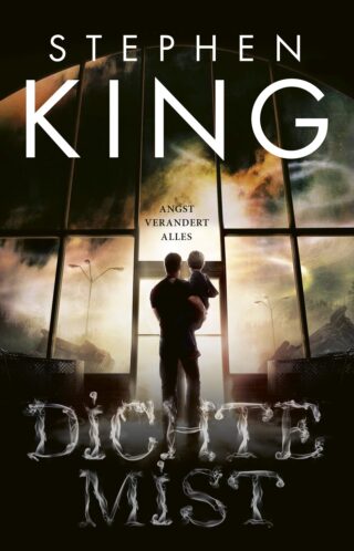 Dichte mist (POD) - cover