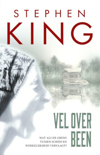 Vel over been - cover