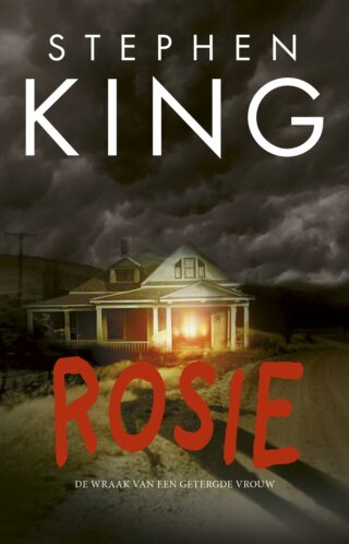 Rosie - cover