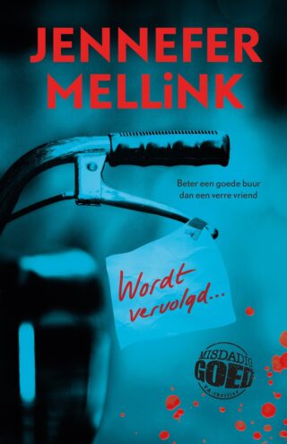 Wordt vervolgd... - cover
