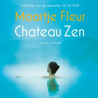 Chateau Zen - cover