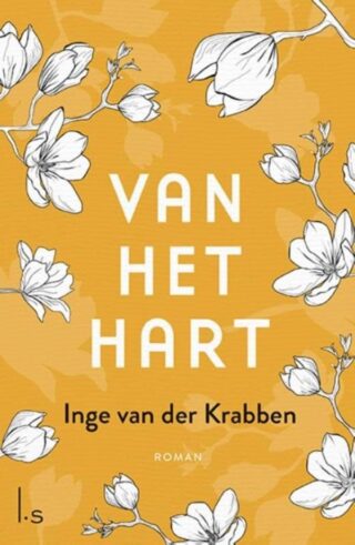 Van het hart - cover