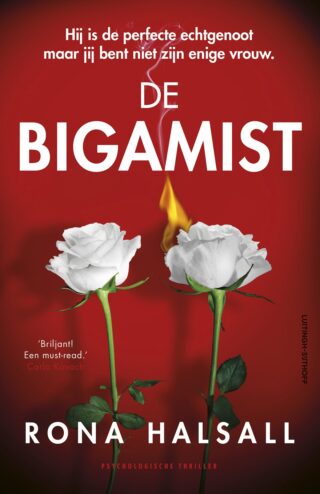 De bigamist - cover