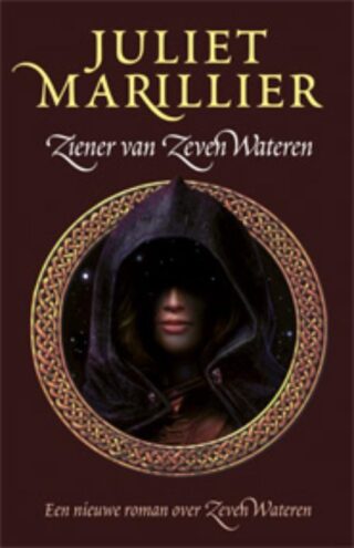Ziener van de Zeven Wateren - cover