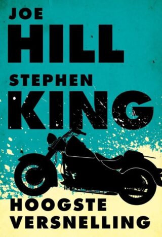 Hoogste versnelling - cover