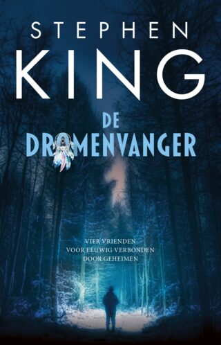Dromenvanger - cover