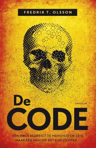 De code - cover