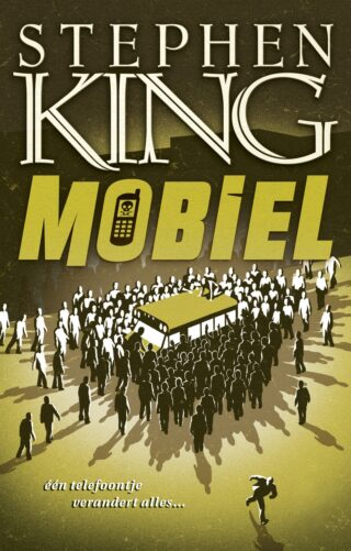 Mobiel - cover