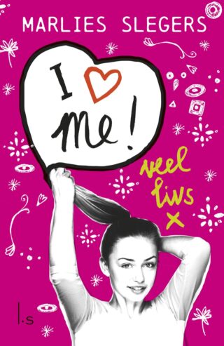 I love me - cover