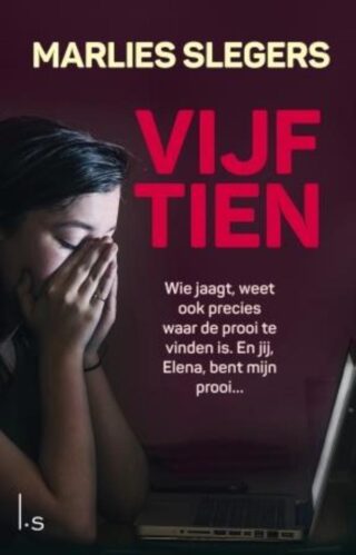 Vijftien - cover