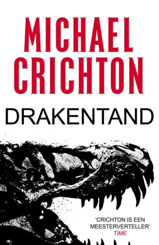 Drakentand - cover