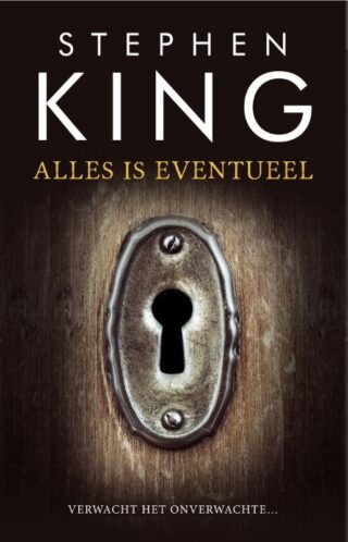 Alles is eventueel - cover