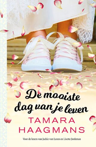 De mooiste dag van je leven - cover