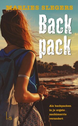 Backpack - cover