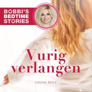 Vurig verlangen - cover