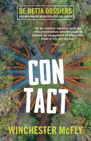 Contact - cover
